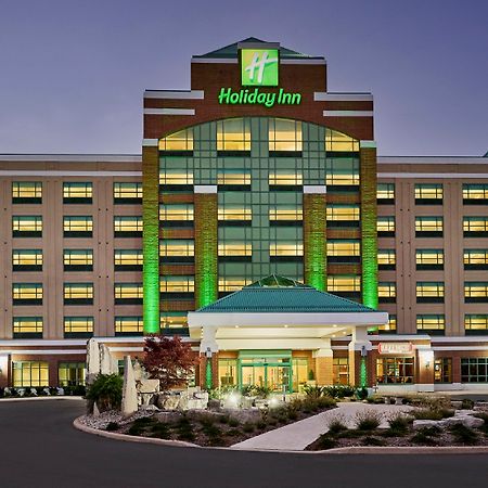 Holiday Inn & Suites Oakville At Bronte By Ihg Bagian luar foto