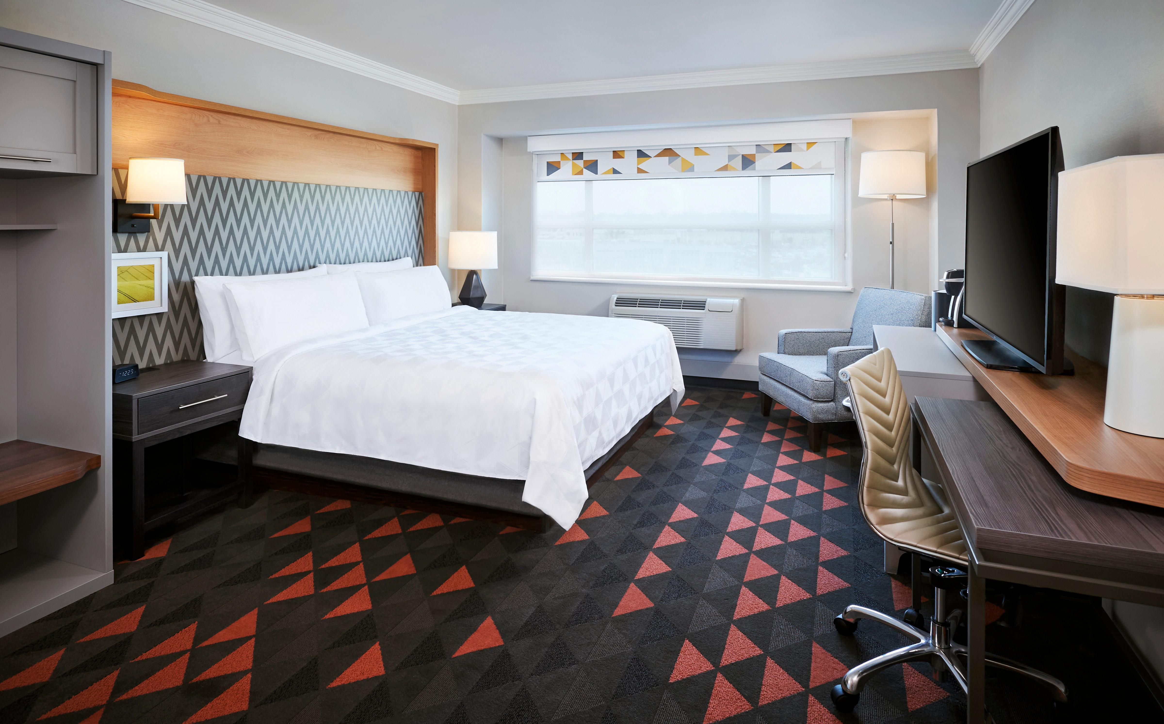 Holiday Inn & Suites Oakville At Bronte By Ihg Bagian luar foto