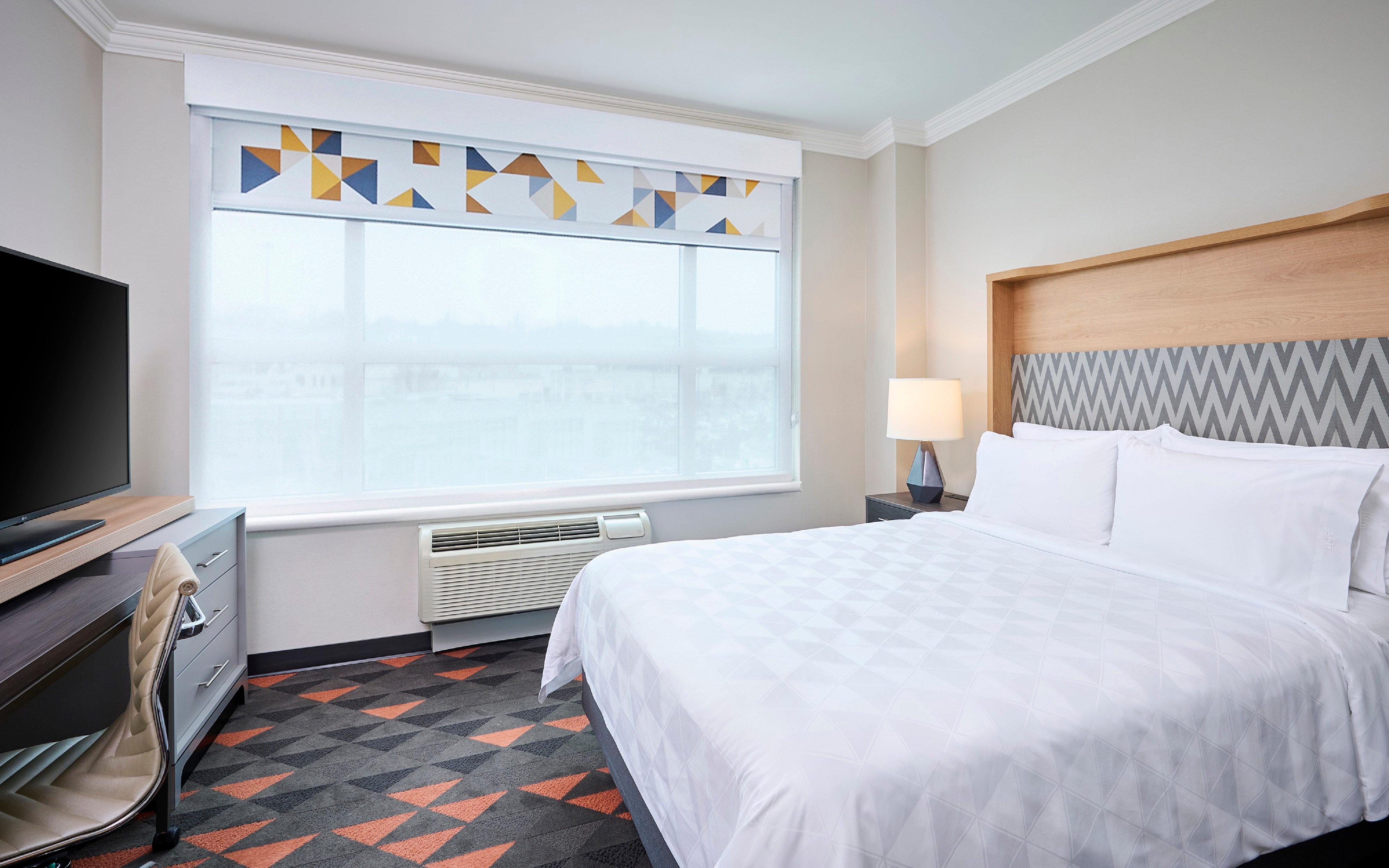 Holiday Inn & Suites Oakville At Bronte By Ihg Bagian luar foto