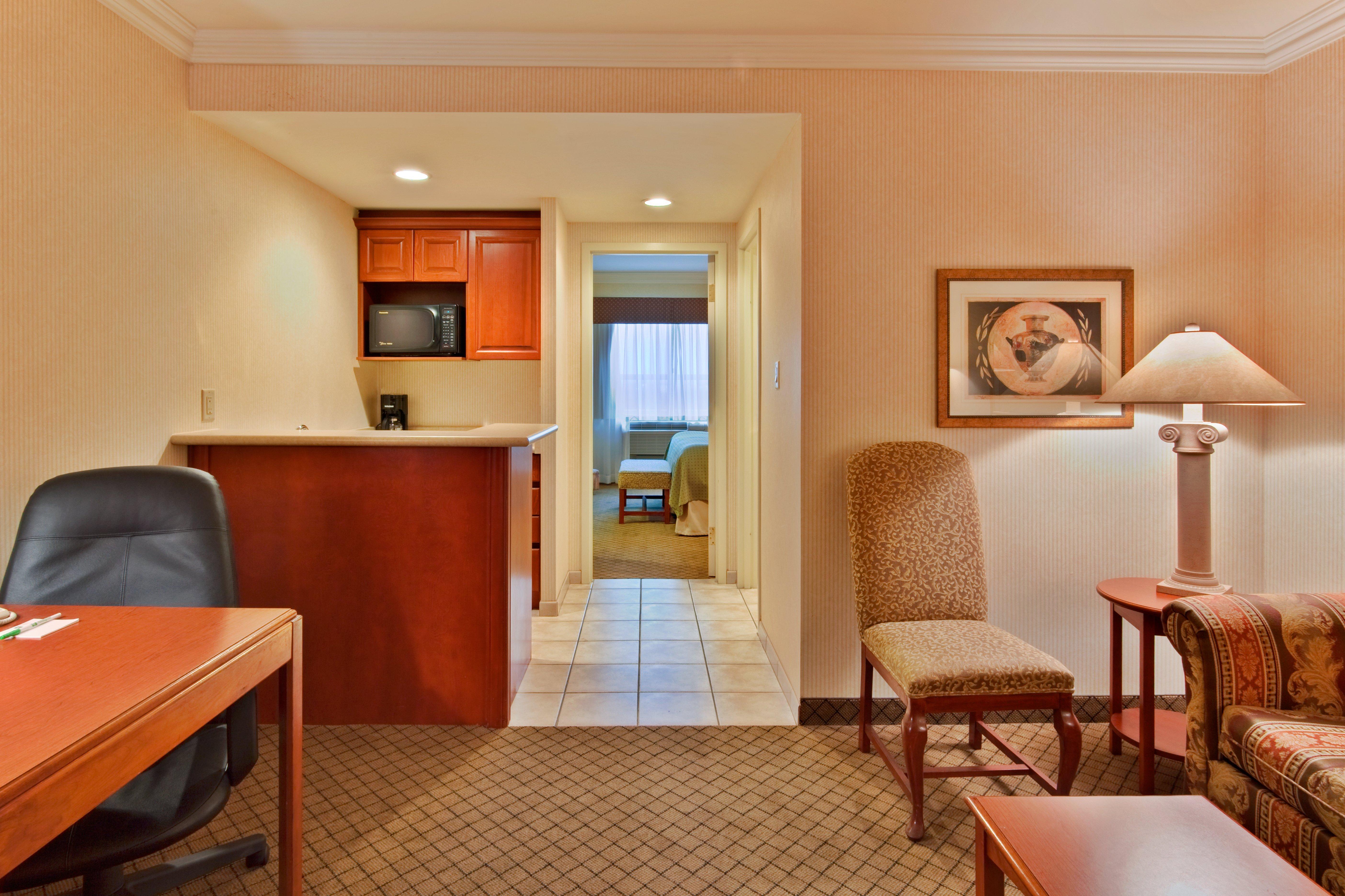 Holiday Inn & Suites Oakville At Bronte By Ihg Bagian luar foto
