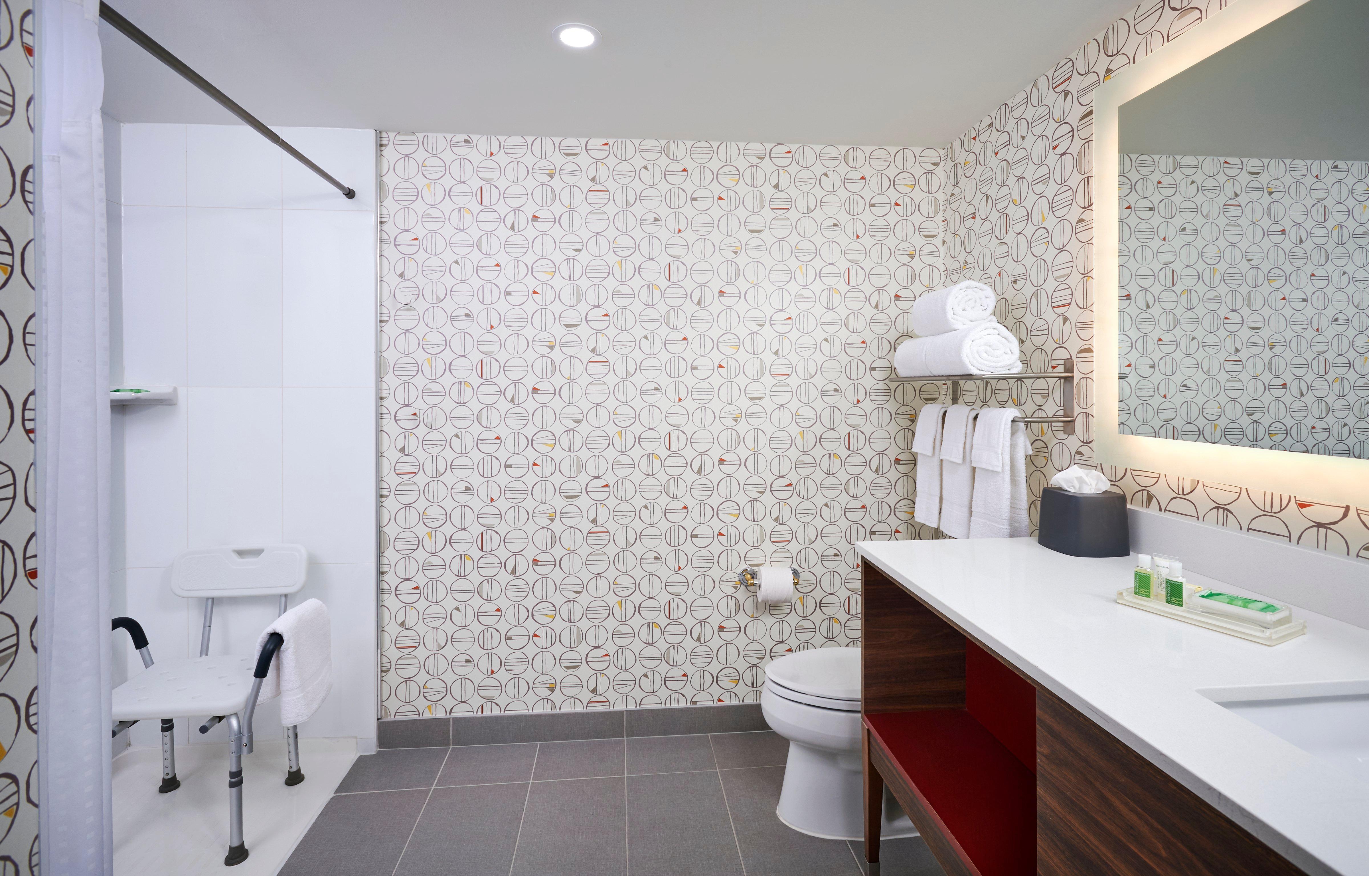 Holiday Inn & Suites Oakville At Bronte By Ihg Bagian luar foto