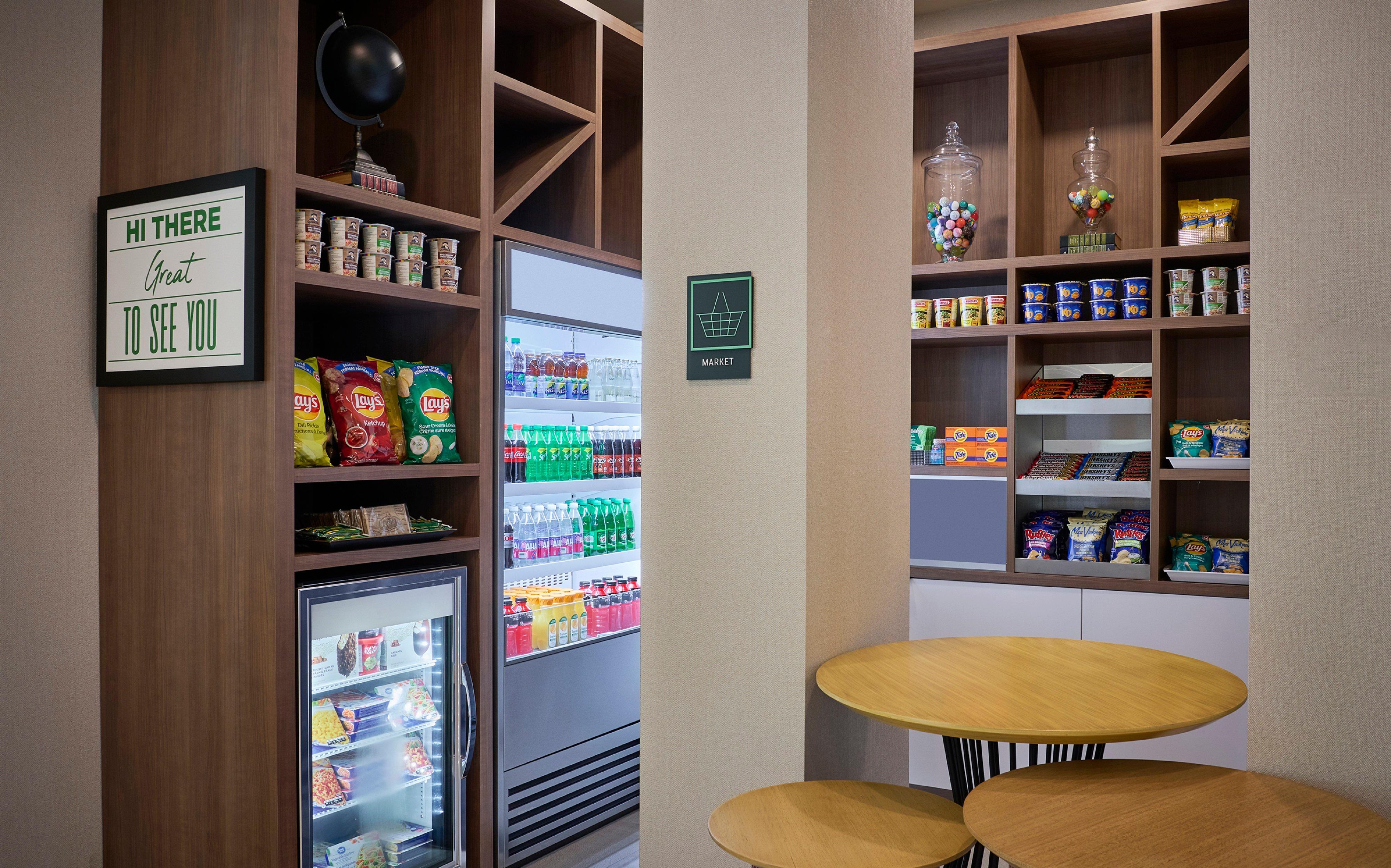 Holiday Inn & Suites Oakville At Bronte By Ihg Bagian luar foto