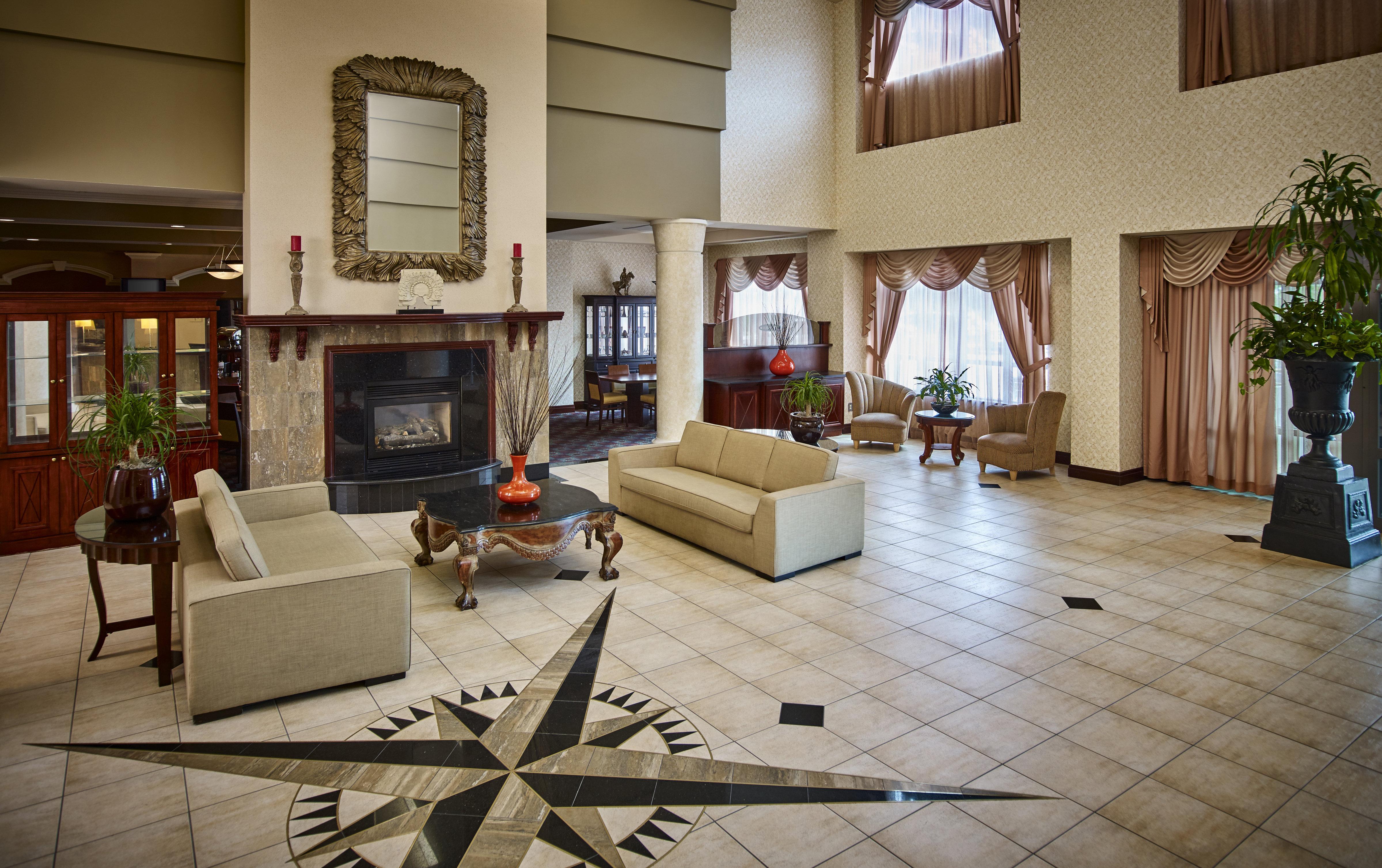 Holiday Inn & Suites Oakville At Bronte By Ihg Bagian luar foto