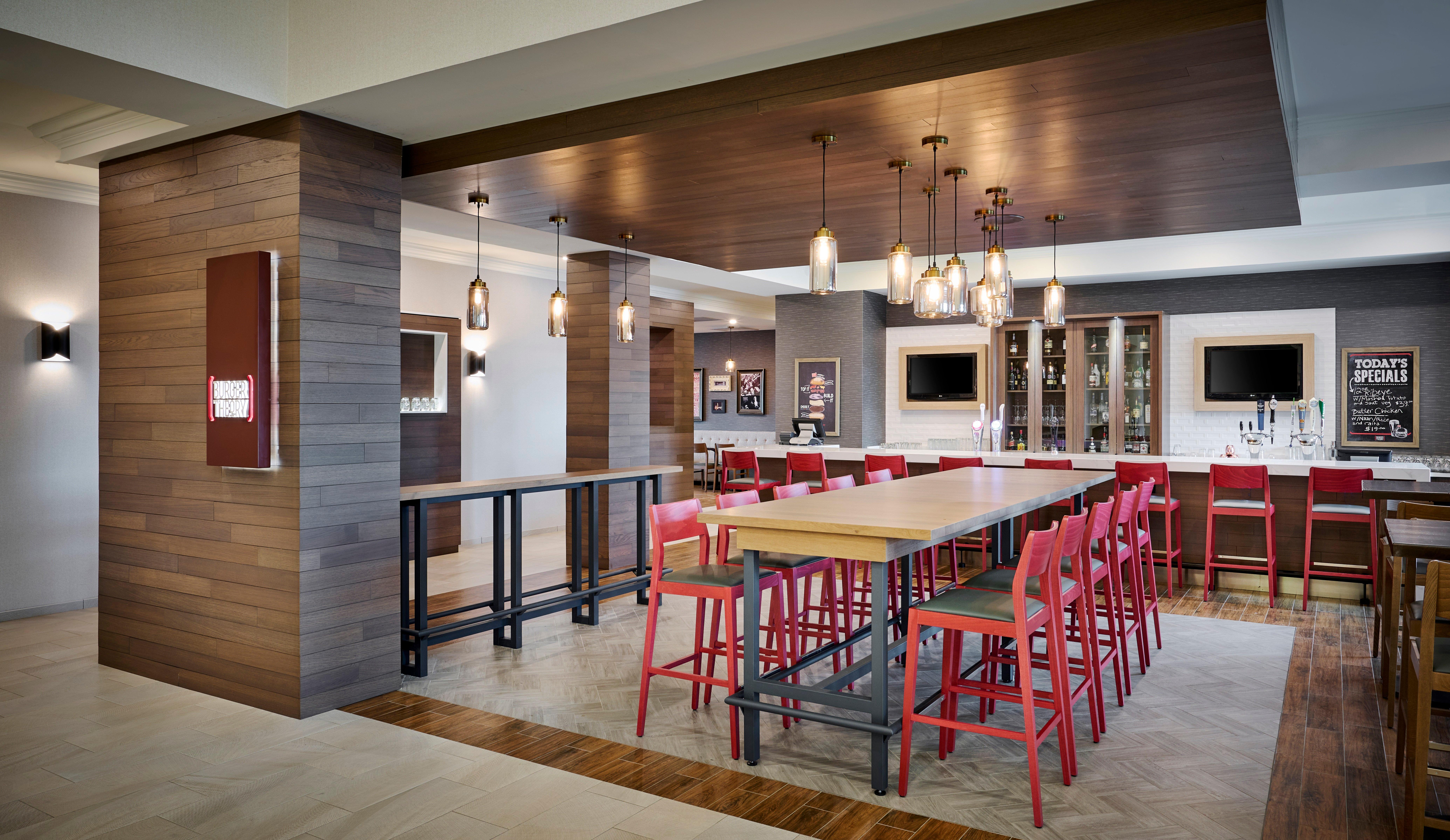 Holiday Inn & Suites Oakville At Bronte By Ihg Bagian luar foto