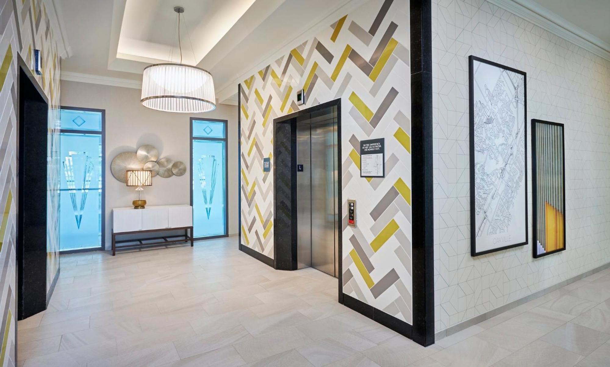 Holiday Inn & Suites Oakville At Bronte By Ihg Bagian luar foto