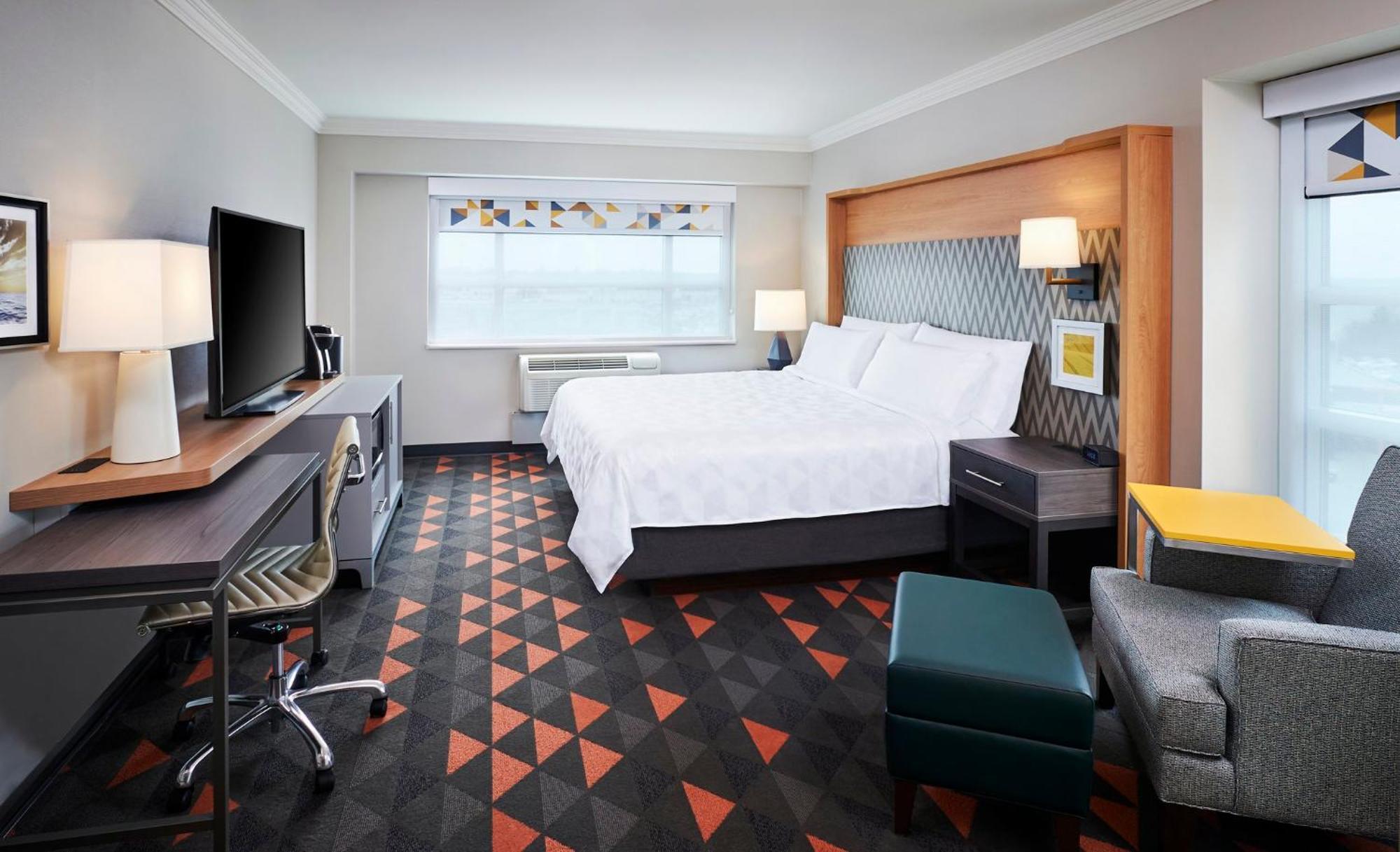 Holiday Inn & Suites Oakville At Bronte By Ihg Bagian luar foto